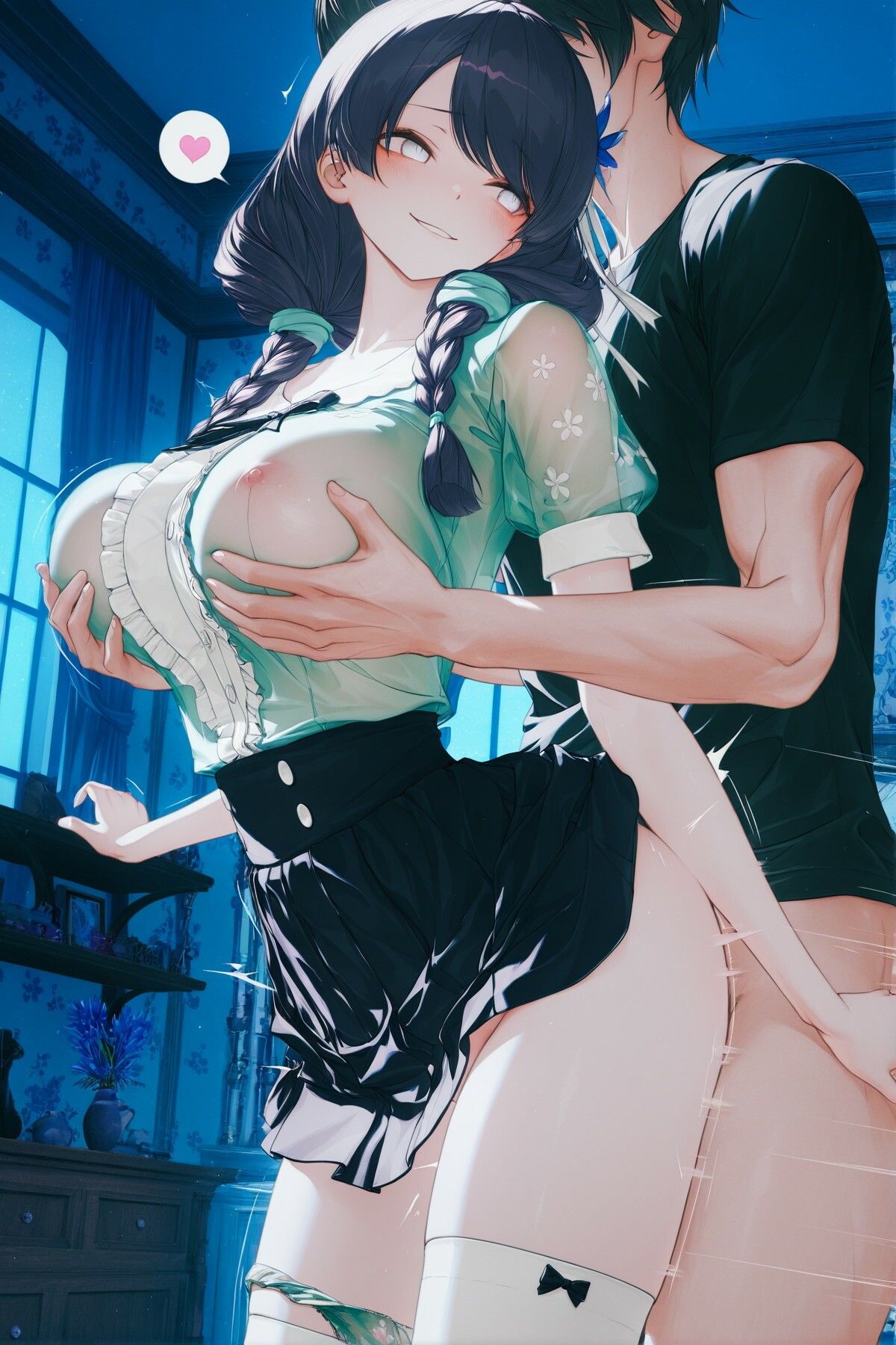 後背位集4 画像3