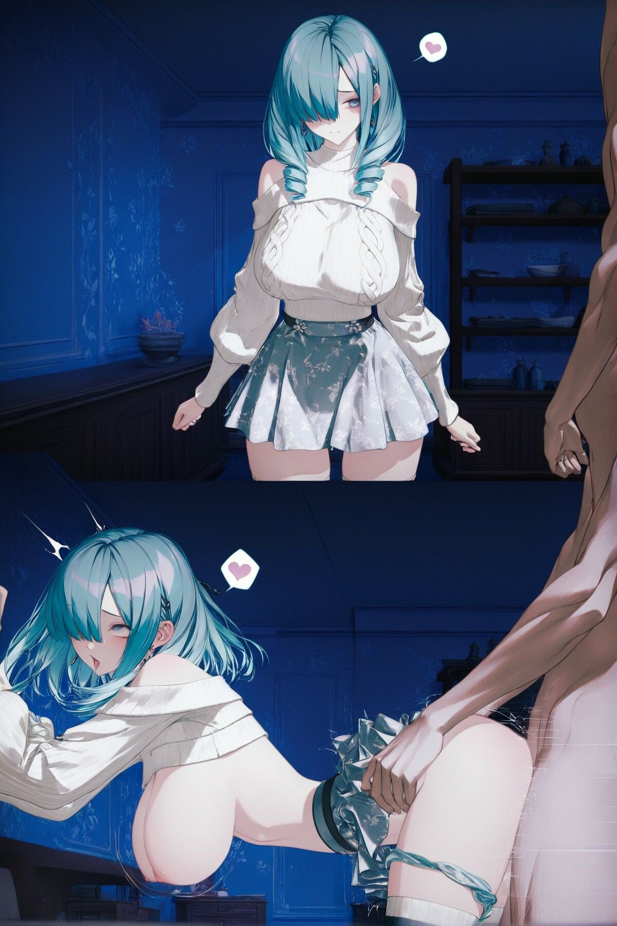 後背位集4 画像7