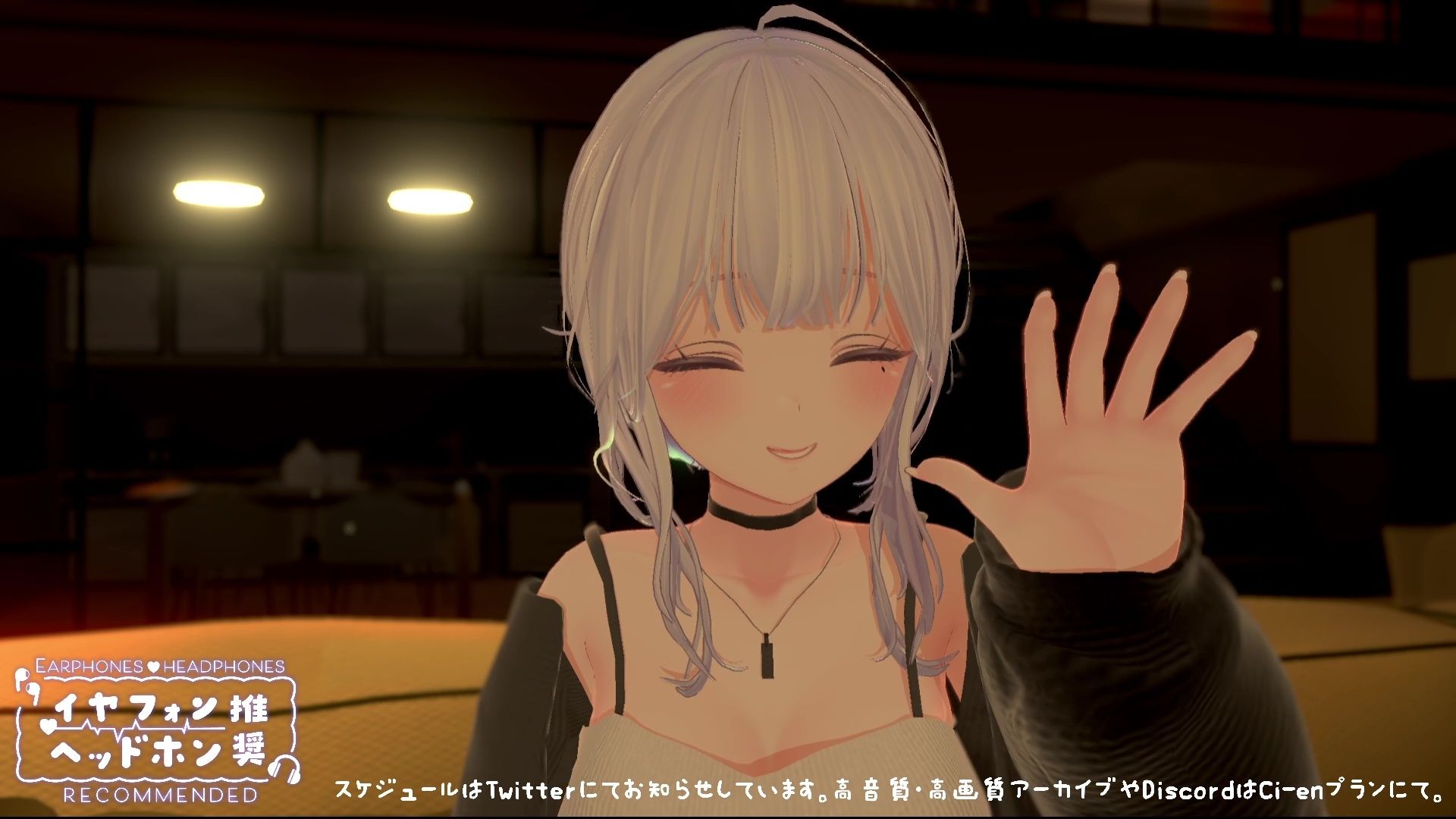 【ASMR】じゅるぐぽ（はーと）濃厚耳舐め  雅乃つむぎ【オナサポ】