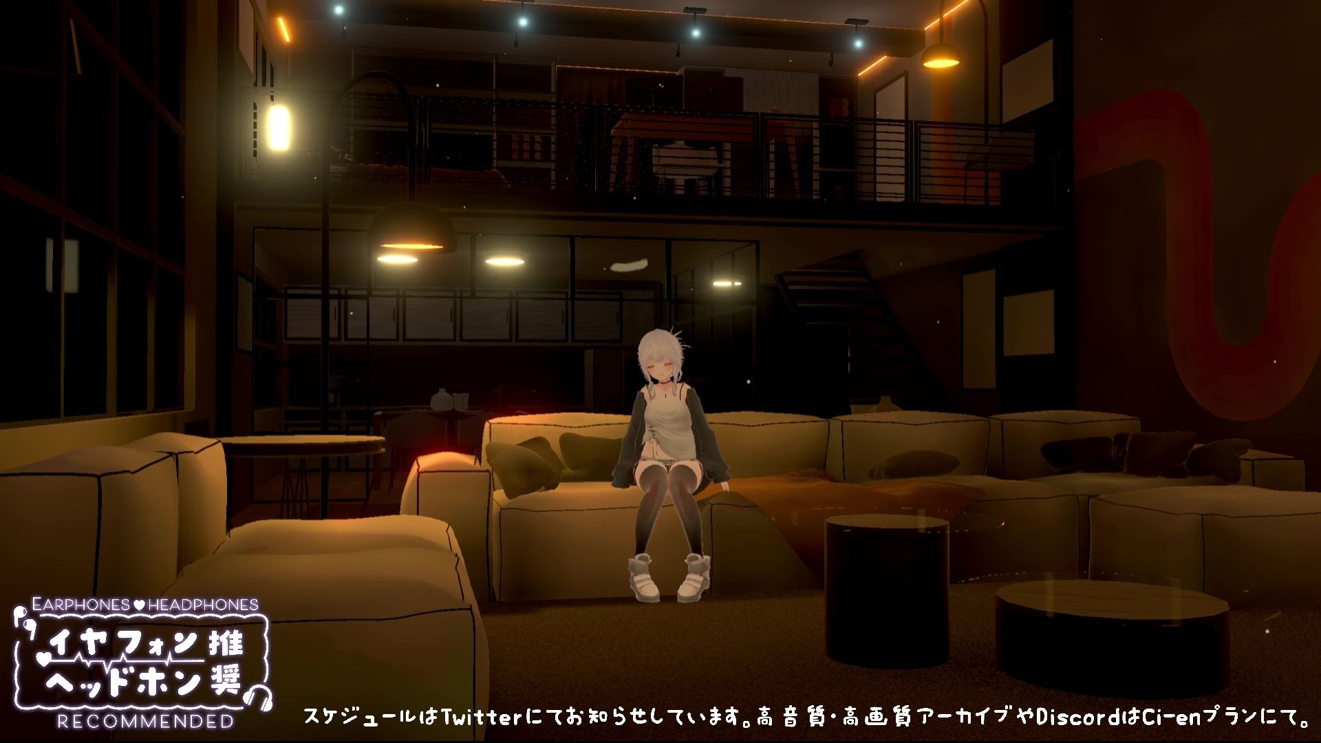 【ASMR】じゅるぐぽ（はーと）濃厚耳舐め  雅乃つむぎ【オナサポ】