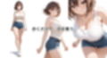 歩くだけで目を奪う、乳揺れ鑑賞3本セット