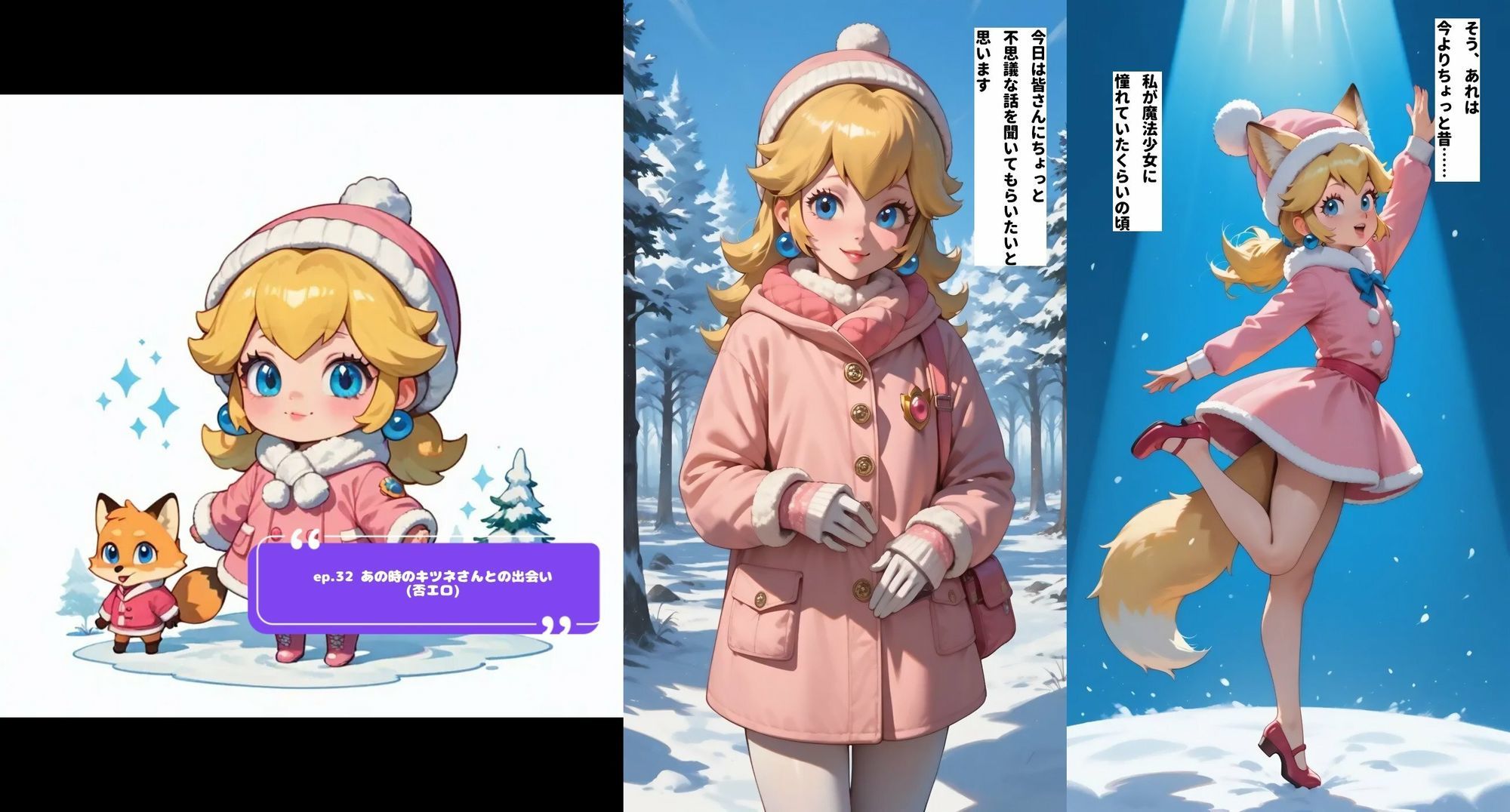 桃本4 サンプル画像 4