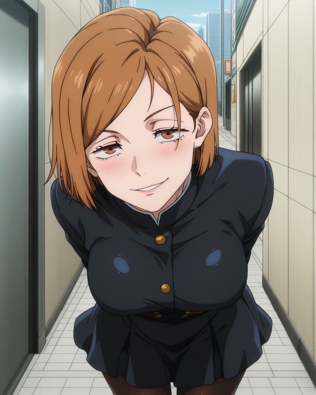 生意気なのでわからせる 画像1