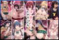 【To LOVEる】種付けおじさんがヒロインを孕ませる話【天上院沙姫  霧崎恭子  御門涼子  ティアーユ  ネメシス  九条凛  村雨静  沢田未央  藤崎綾  セフィ】