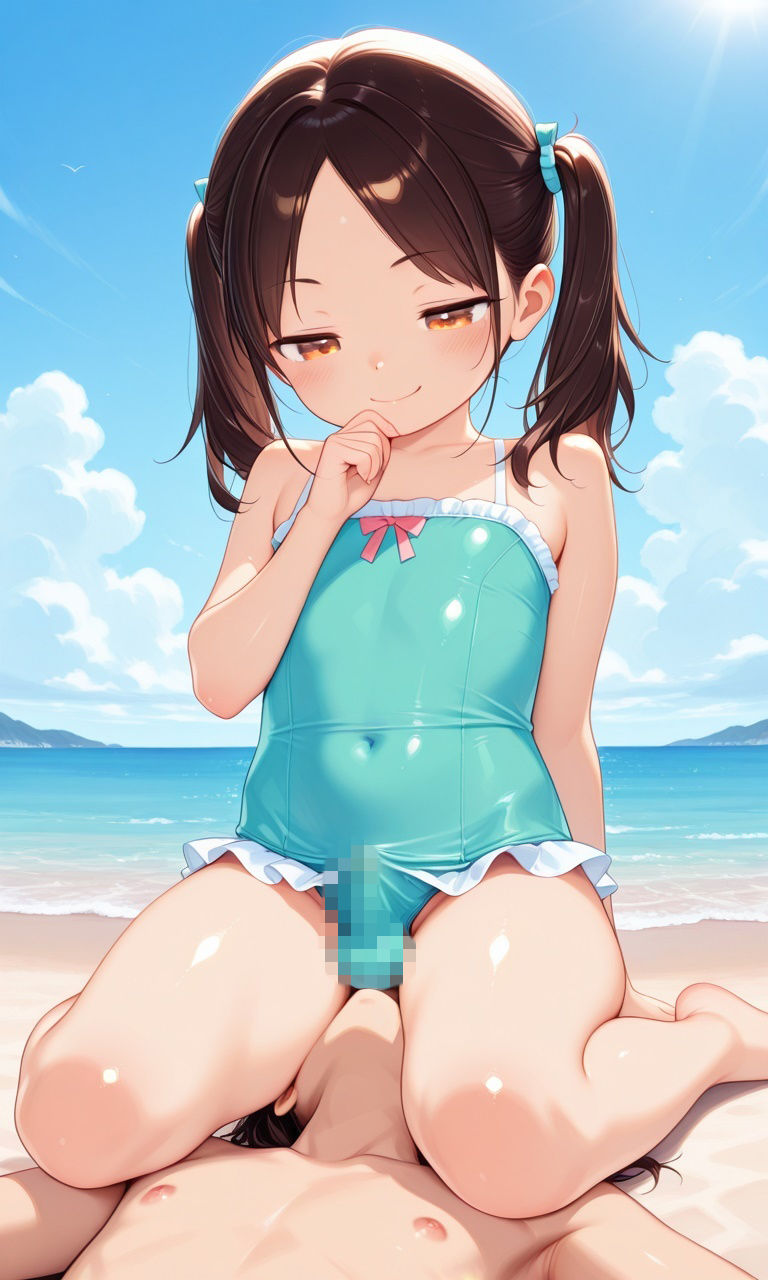 男の娘CG集＃2 画像4