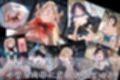 清楚崩壊。超かぐや姫！