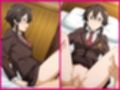 【4Kアニメ】援交のシノン:朝田詩乃