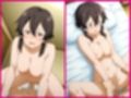 【4Kアニメ】援交のシノン:朝田詩乃