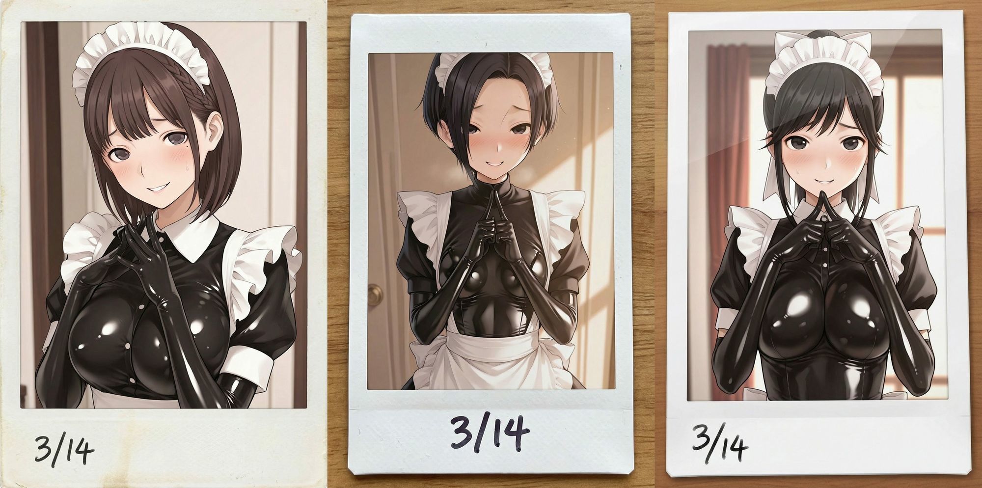 純白の返礼 サンプル2