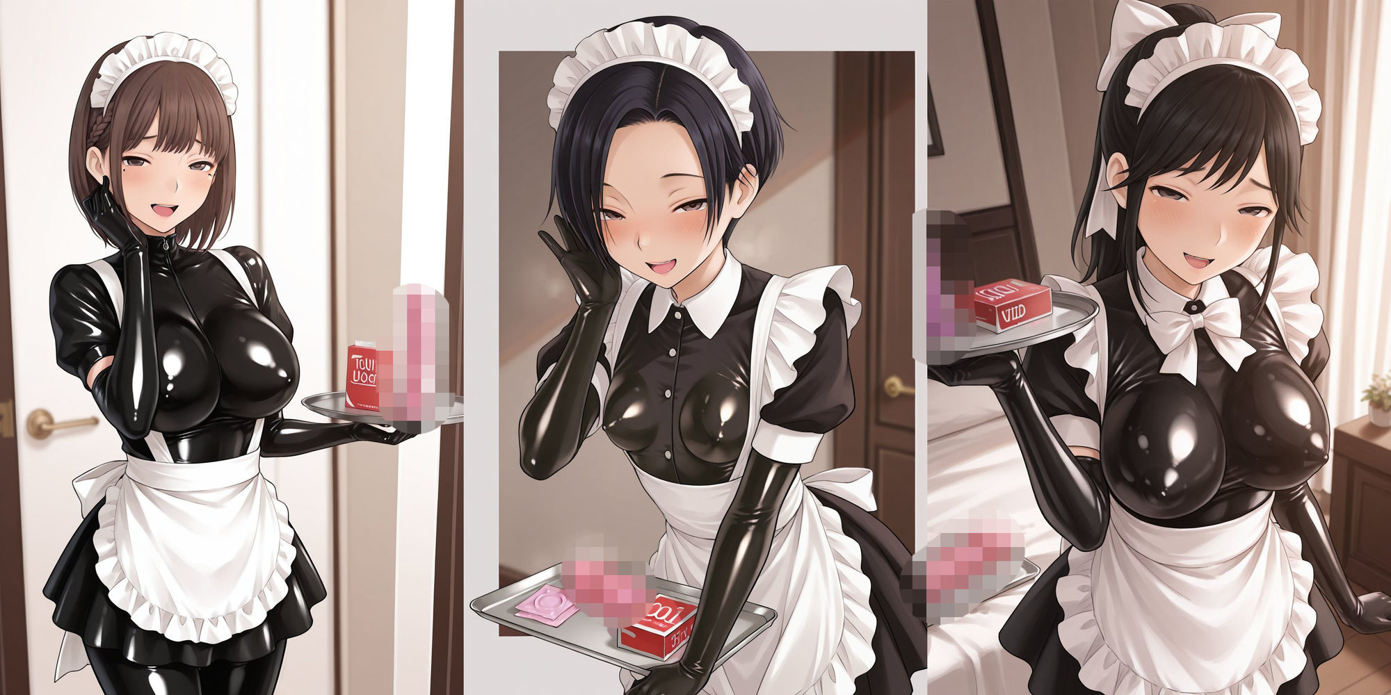 純白の返礼 サンプル3