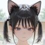猫耳娘の憂鬱2