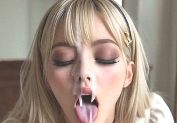 Real 3D short picture 集 NR1 画像7