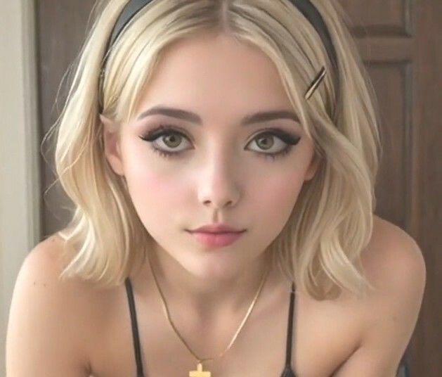 Real 3D short picture 集 NR1 画像9