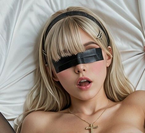 Real 3D short picture 集 NR2 画像5