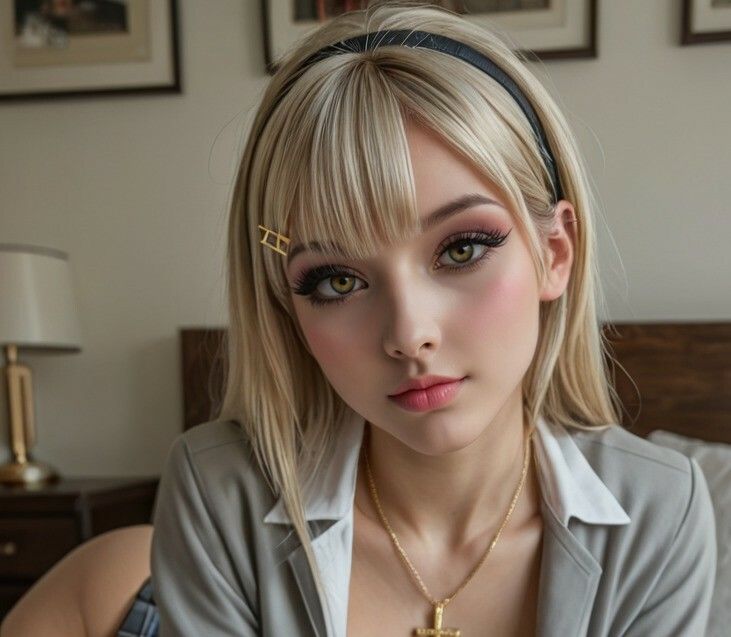 Real 3D short picture 集 NR2 画像7