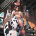 ふたなりカウガールのモ〜モ〜牧場で寝取られた話〜女性視点〜【4Kエロアニメ＋フルカラーエロ漫画＋イラスト作品集・詰め込み豪華パック】
