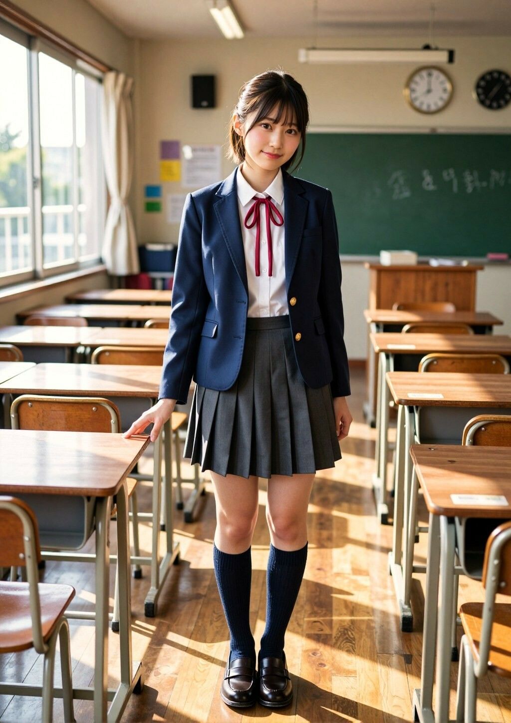 誰も知らない、秘密の関係。 画像1