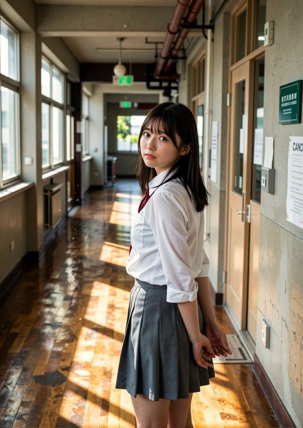 誰も知らない、秘密の関係。 画像2