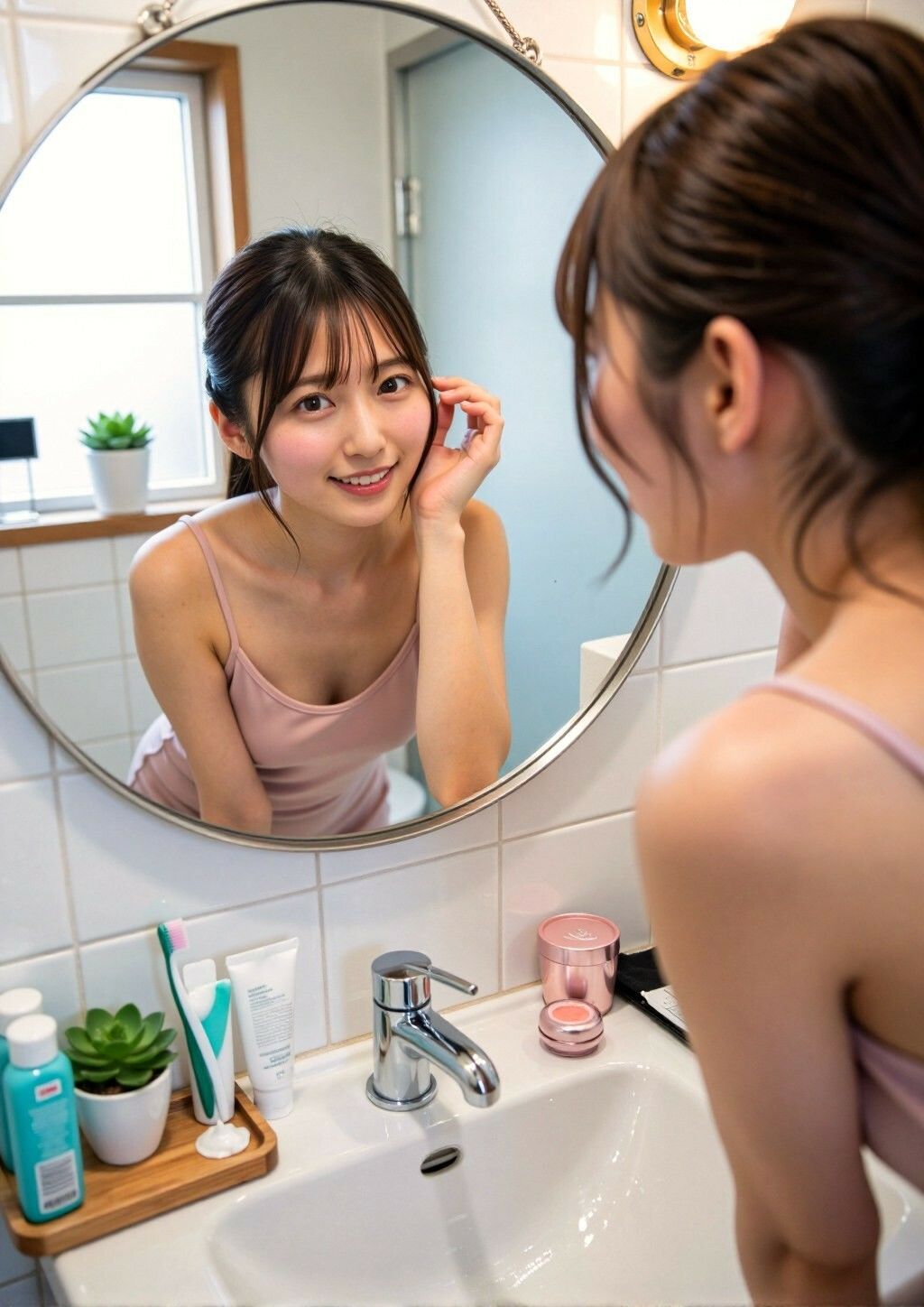 誰も知らない、秘密の関係。 画像3