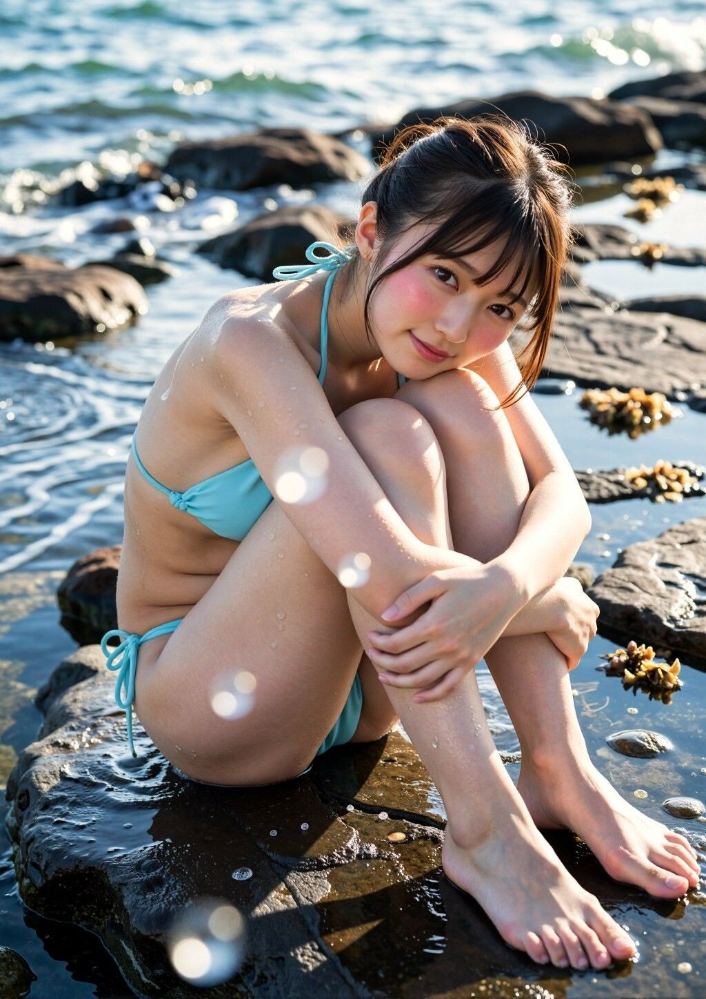 誰も知らない、秘密の関係。 画像8