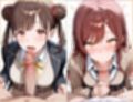 あまあまえっちタイム  シャニ〇ス編1