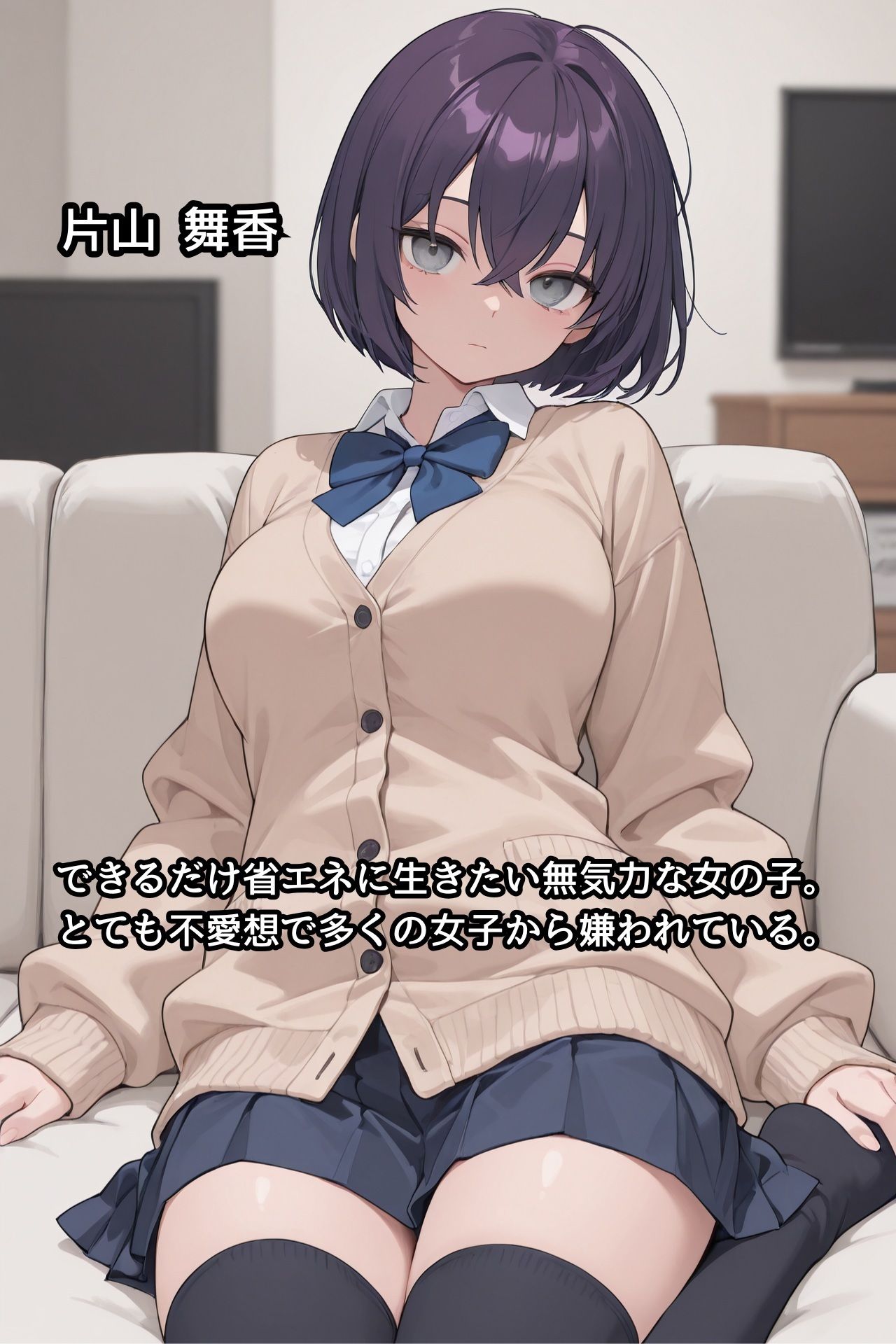 失神するまで続くエグすぎる女のイジメ 画像1