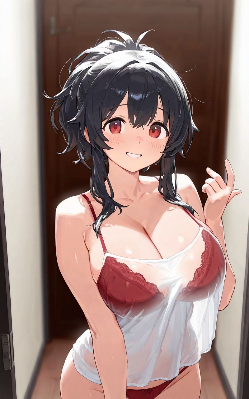 隣の美人妻の秘密 ― 静かな誘惑 ― 画像2