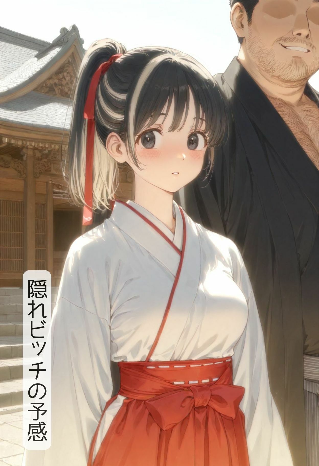 短期バイトちゃん 画像1