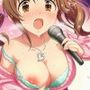 デ◯マスアイドルポロリハプニング2