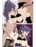 朝比奈ま〇ゆ デビルイラスト集【全111枚】