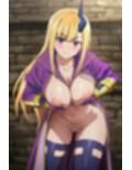 【まおむす】【CG337枚】魔王軍の性欲処理係は優しすぎる悪魔っ娘！ サティとジャヒーがチンポを優しく搾り取る♪
