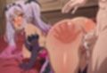 【まおむす】【CG337枚】魔王軍の性欲処理係は優しすぎる悪魔っ娘！ サティとジャヒーがチンポを優しく搾り取る♪