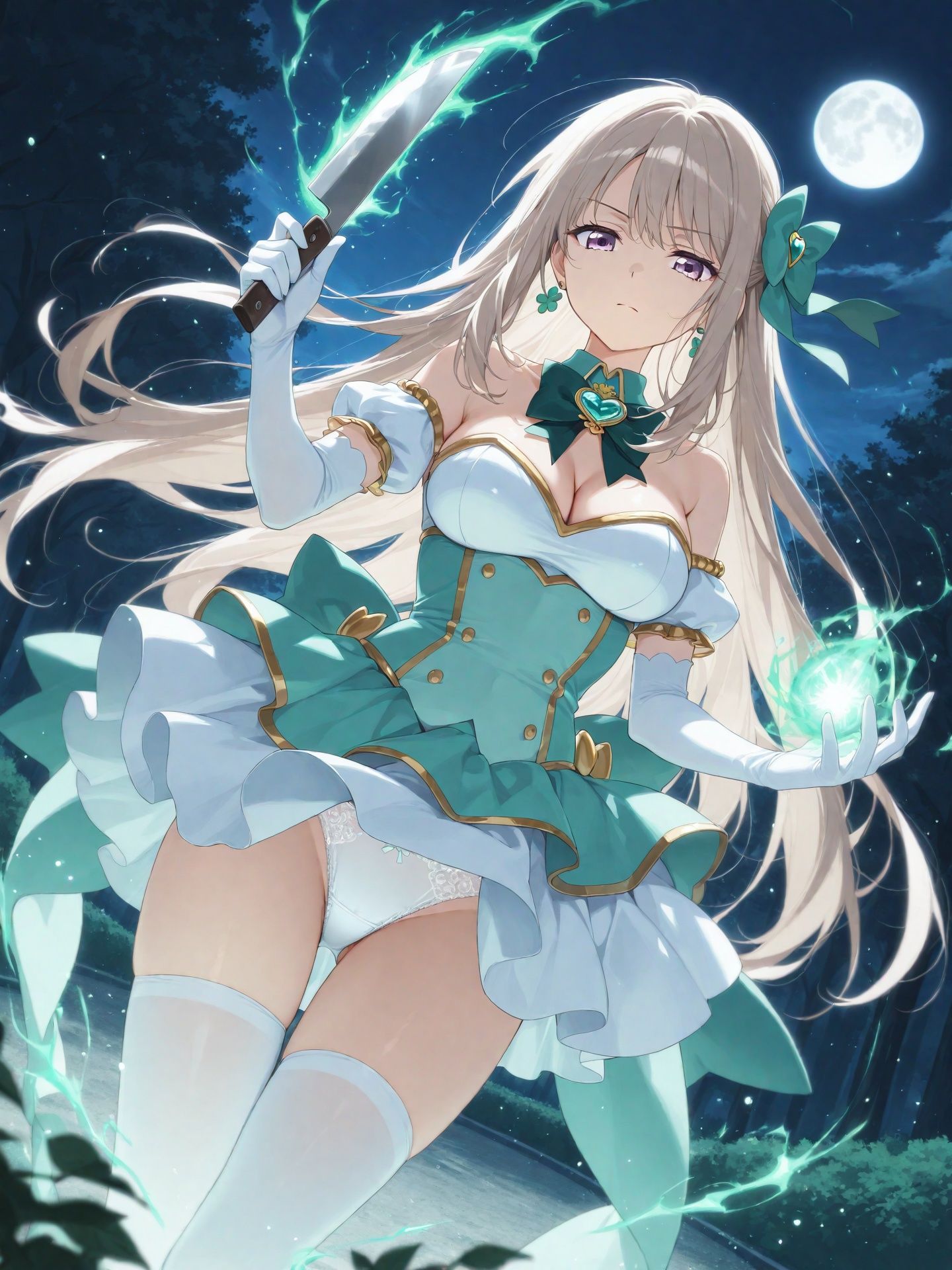 サークルファンページ配布おまけ画像集 画像2