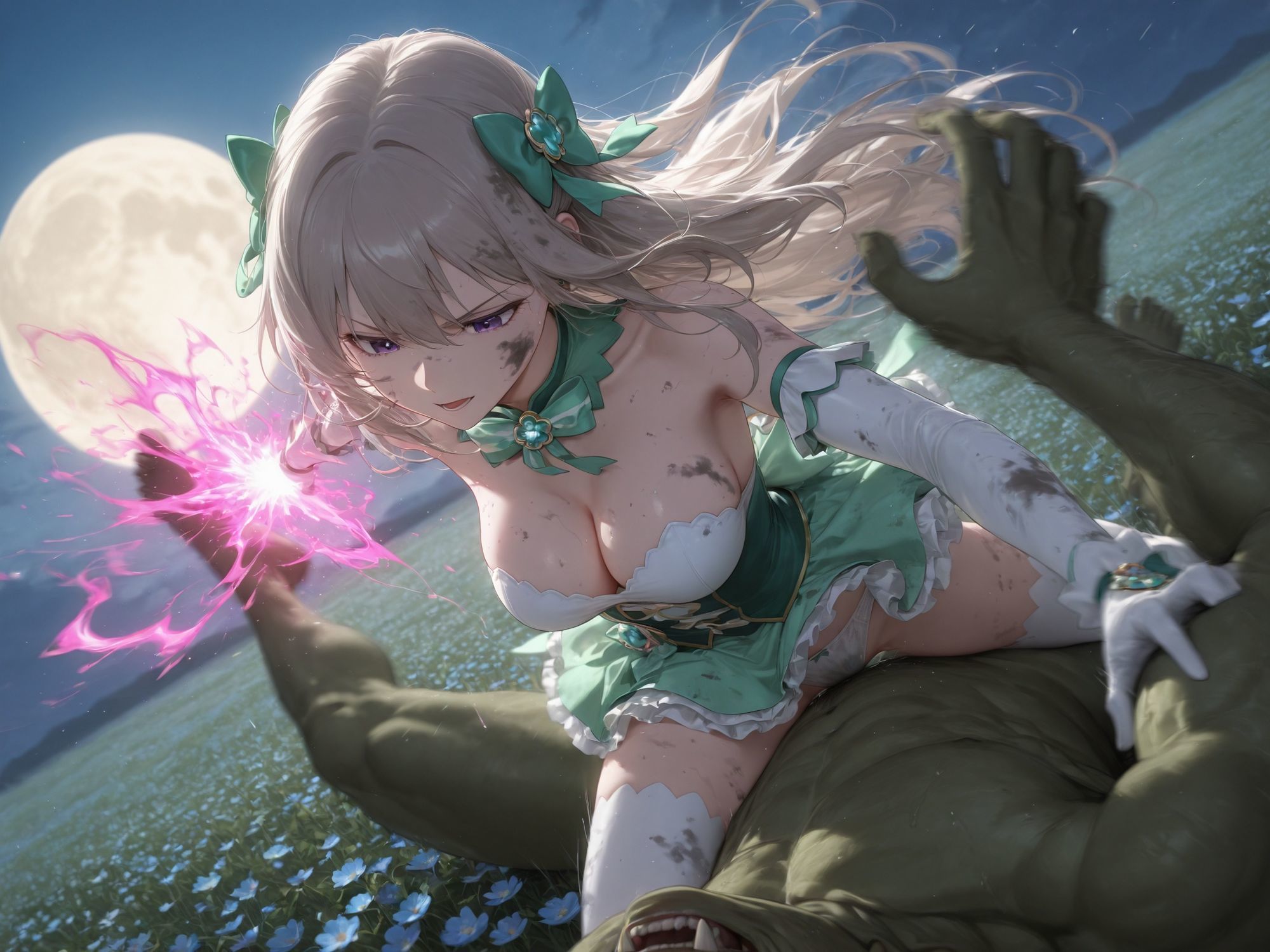 サークルファンページ配布おまけ画像集 画像10