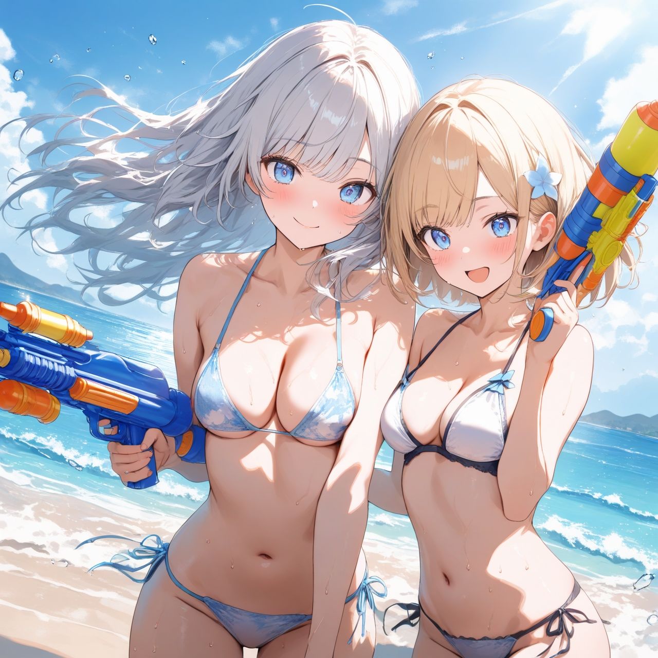 金銀黒のCG集vol06 画像2