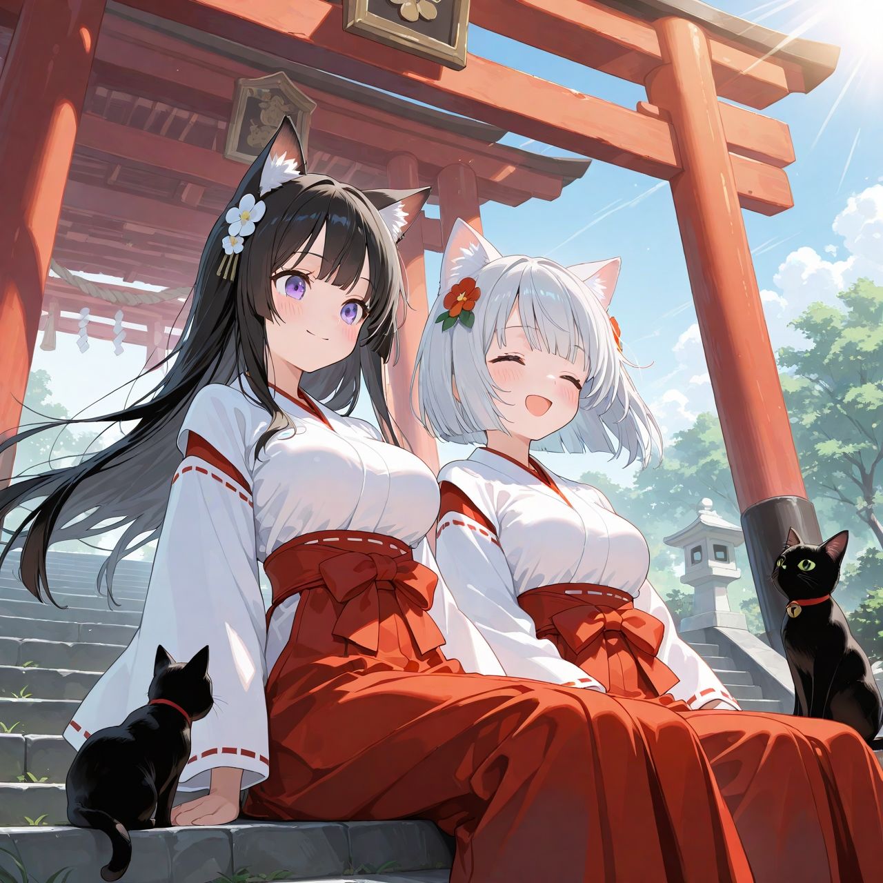 金銀黒のCG集vol06 画像4