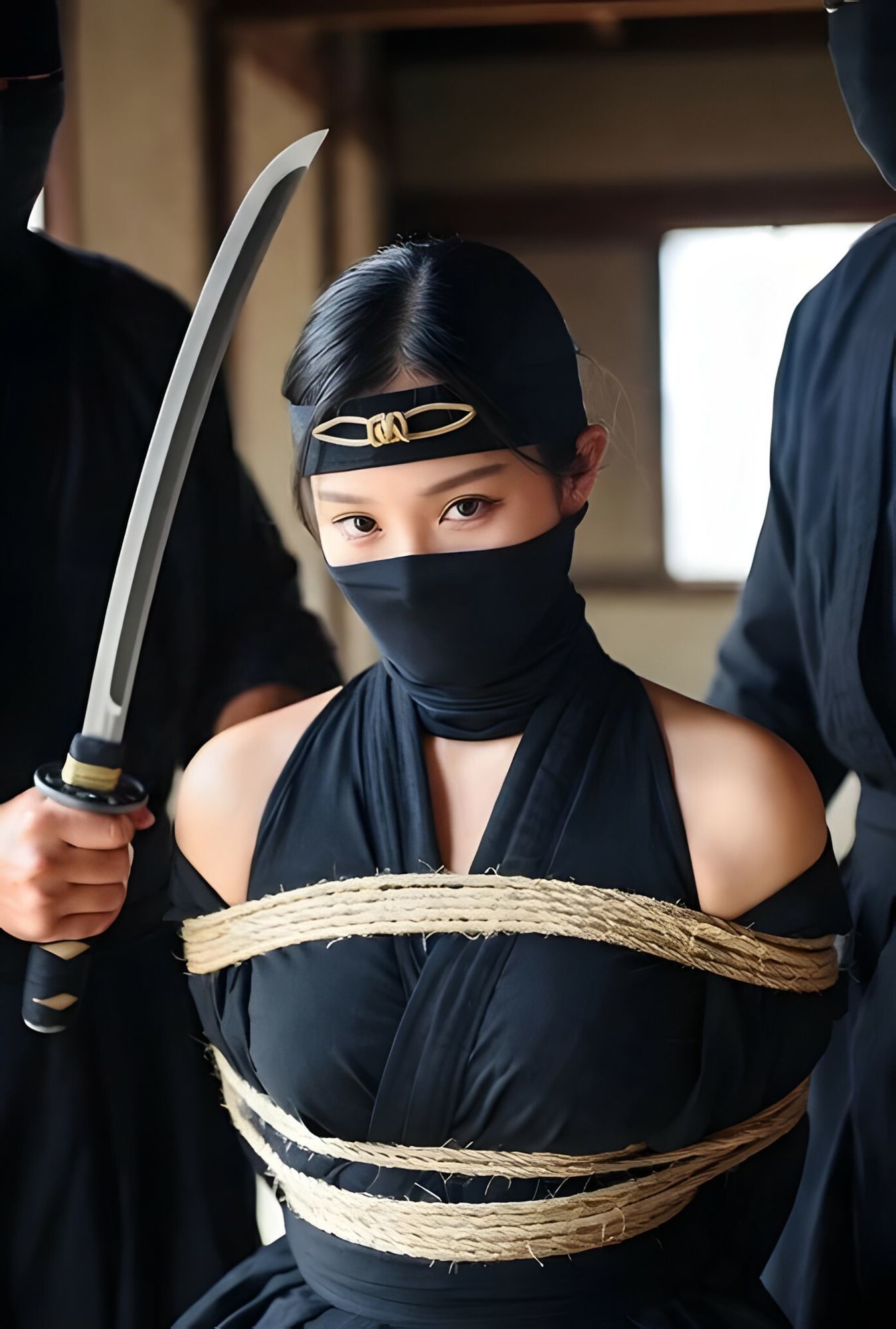 女影美譚 Vol.4 画像3