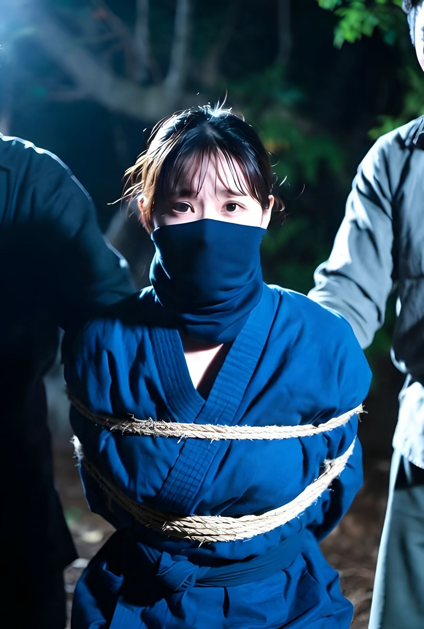 女影美譚 Vol.4 画像5