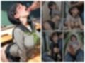 妖怪ゴブリンとふたなり