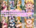 ボテキュア〜フ〇プリ敗北レ〇プ編〜