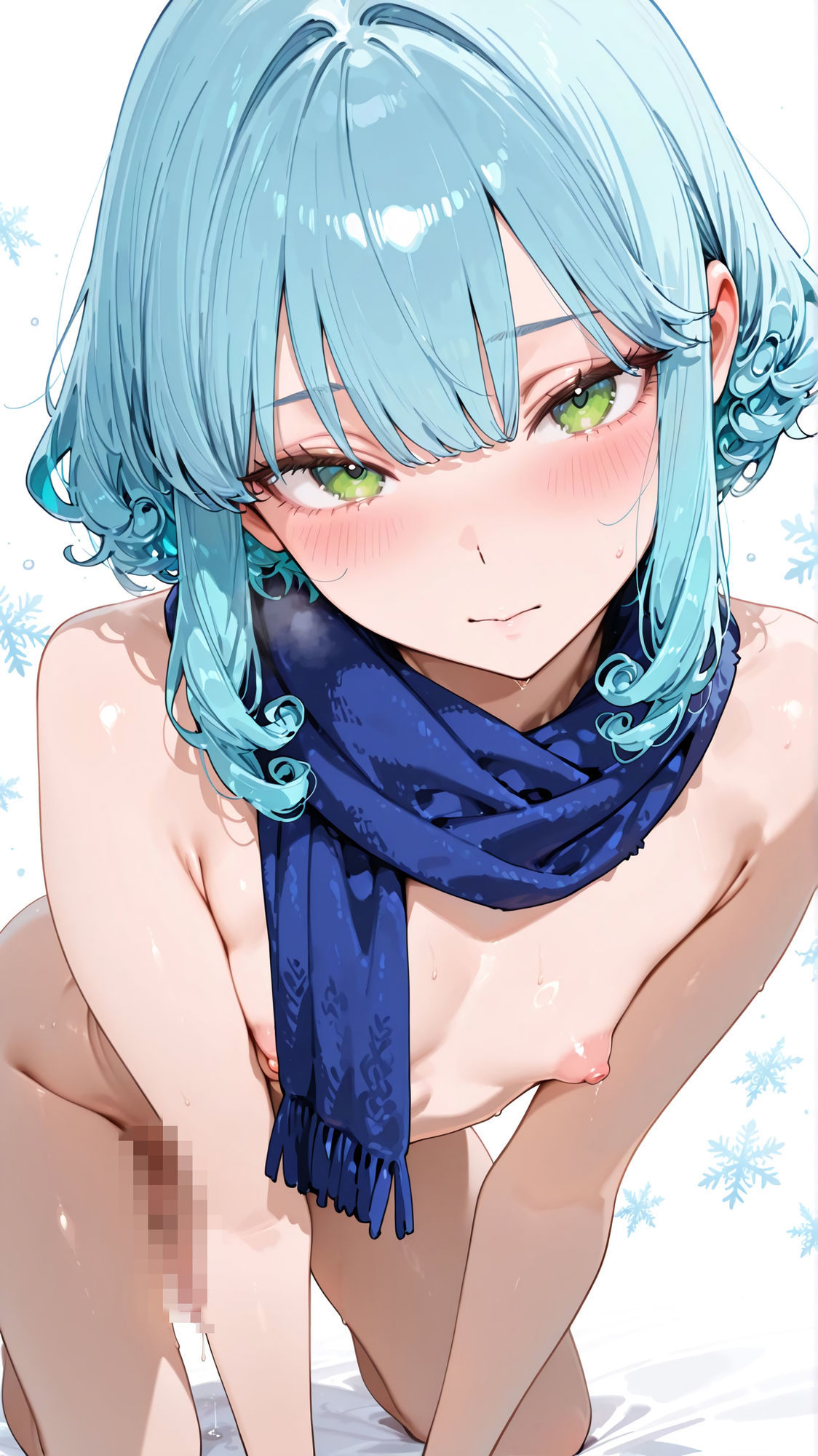 男の娘達のヌード集 Bセット 画像4