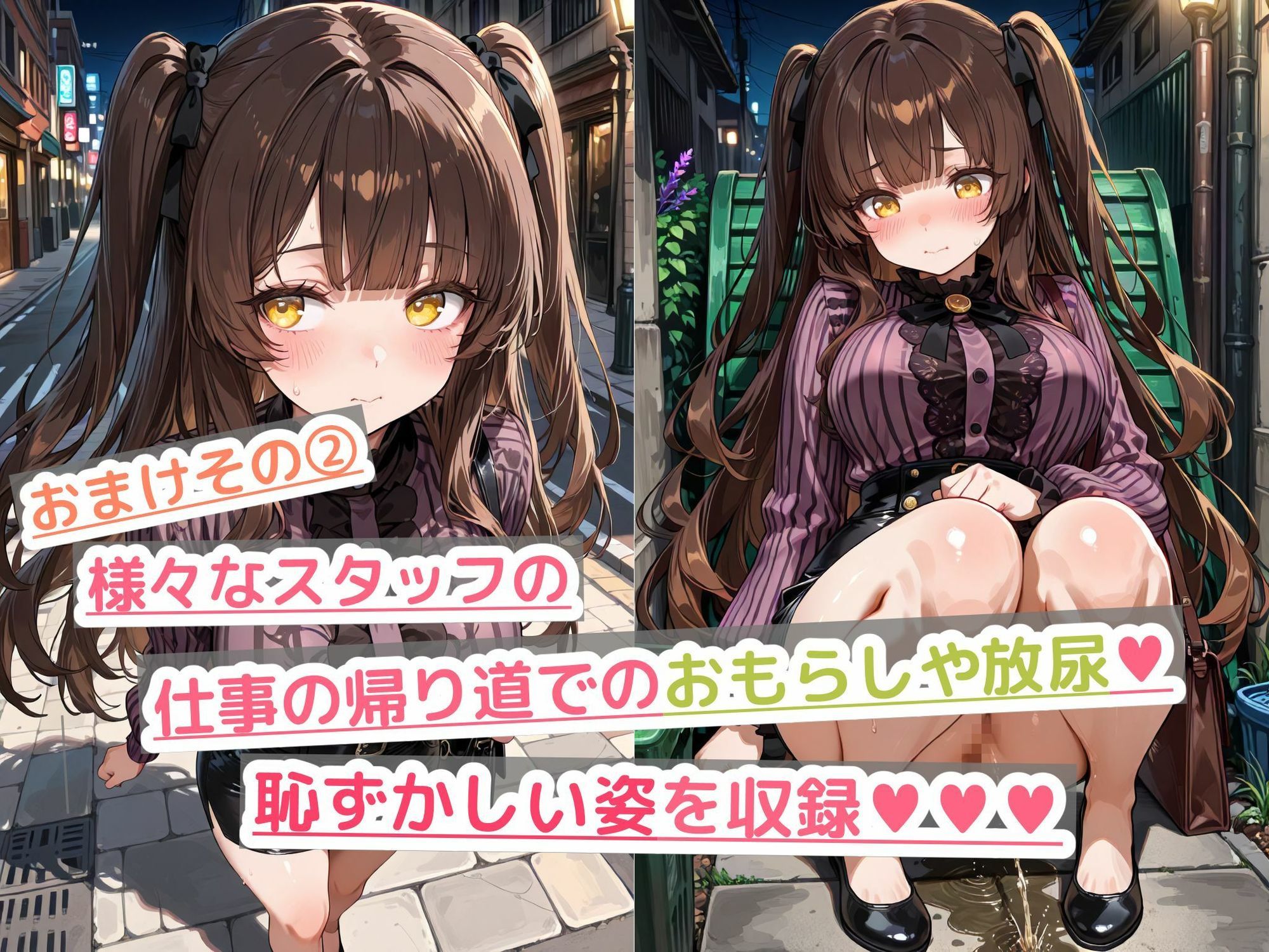 メンエスで極上体験！VIPコース限定、禁断の聖水オプション〜紗英（32）の場合〜 画像10