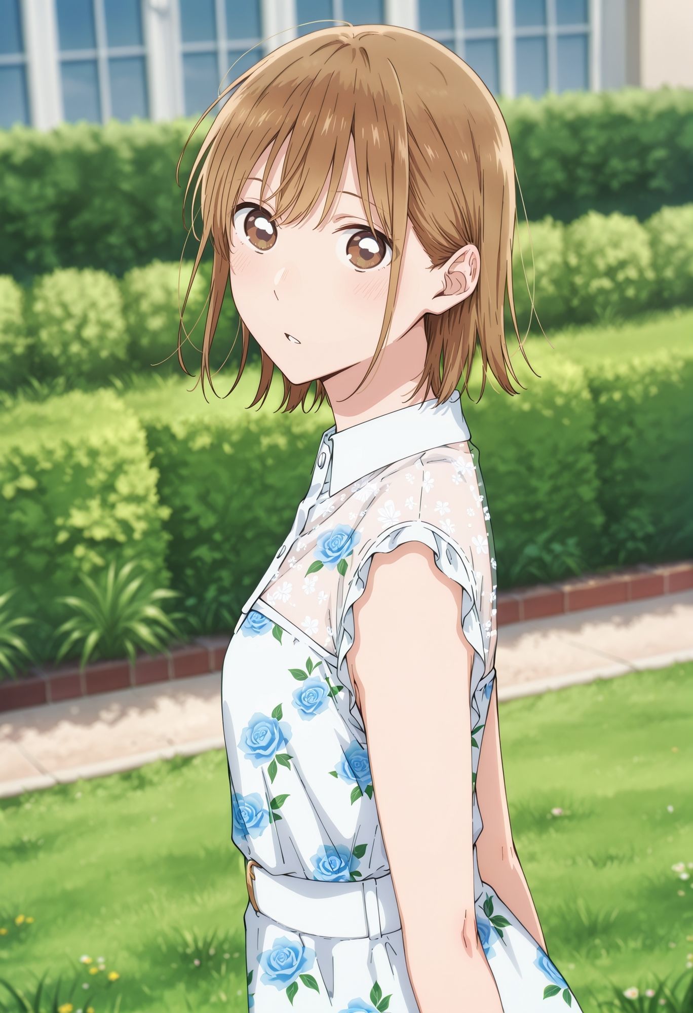 ちはる  新人おにはめ専属AV DEBUT サンプル2