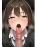 おじさんと渋◯凛のラブラブSEX
