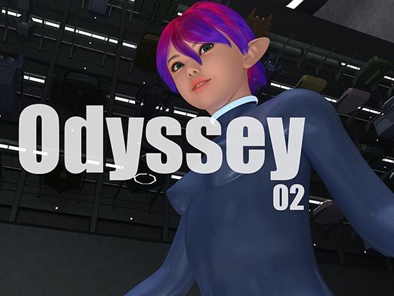 Odyssey02 画像1