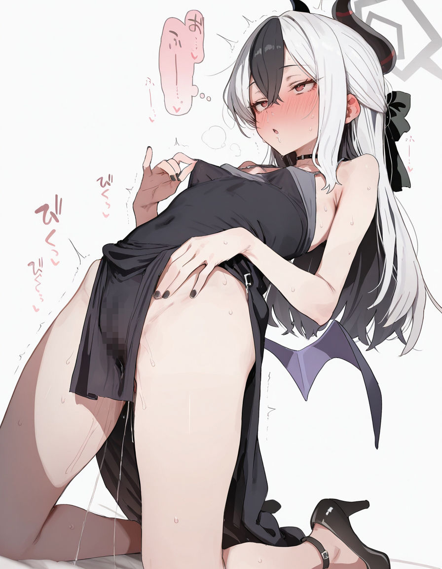 footjob image collection 画像8