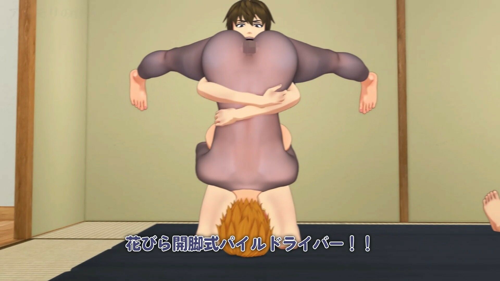 【3Dアニメ】ヤリヅマセット〜金に困った人妻をヤリたい放題〜2025年2月＆3月分 画像4