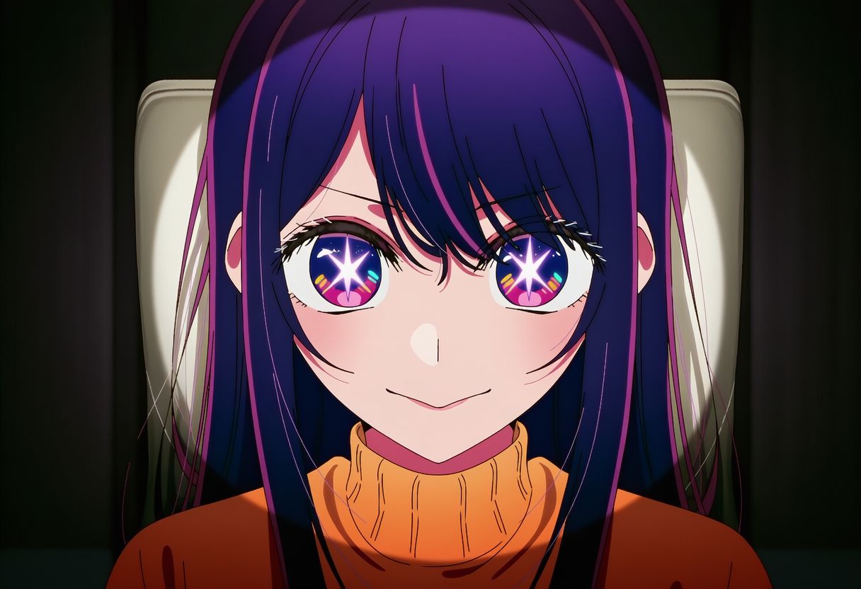 【The Other Ai】 画像1