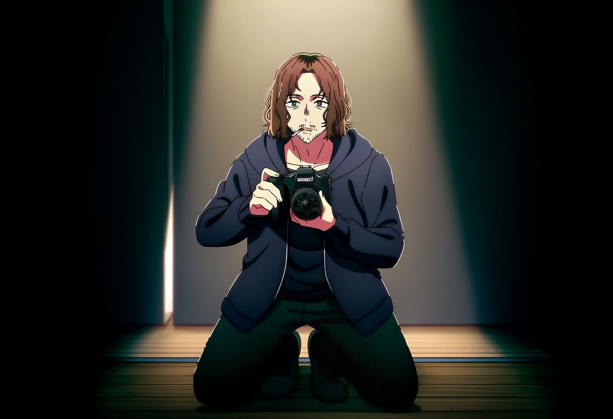 【The Other Ai】 画像2