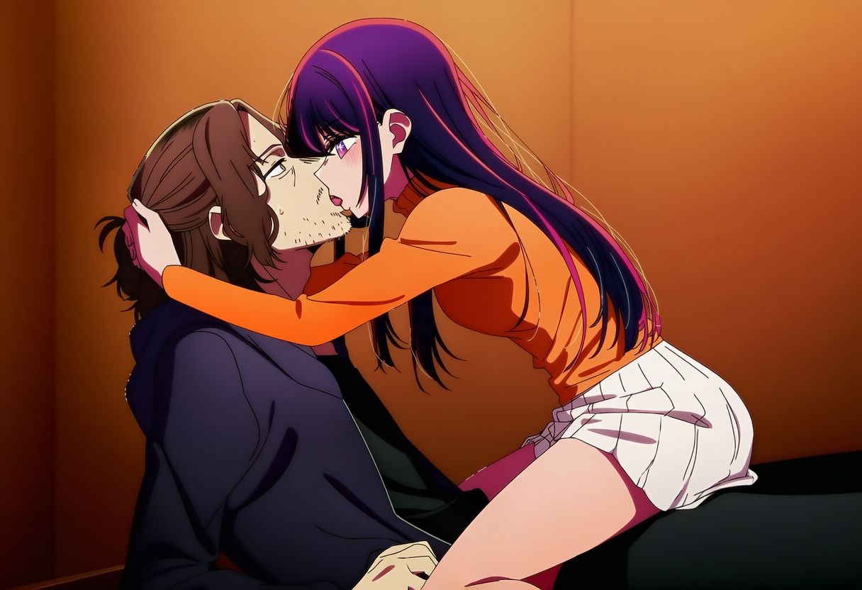 【The Other Ai】 画像3